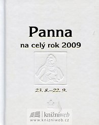 Horoskopy 2009 - Panna
