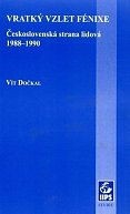 Vratký vzlet Fénixe: Československá strana lidová 1988–1990