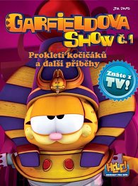 Garfieldova show č. 1 - Prokletí kočičáků a další prokletí