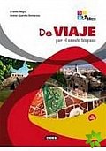 De viaje Libro + CD