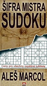 Šifra mistra sudoku