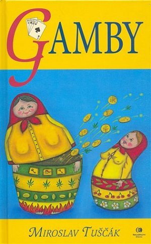 Gamby - Hráčky 2