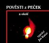 Pověsti z Peček a okolí - CDmp3