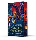 Language of Dragons