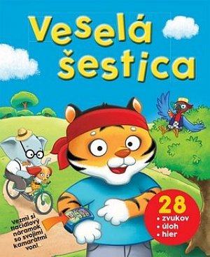 Veselá šestica