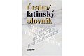 Česko/latinský slovník, 3.  vydání