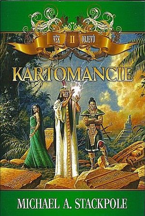 Věk objevů 2 - Kartomancie