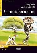 Cuentos Fantasticos + CD