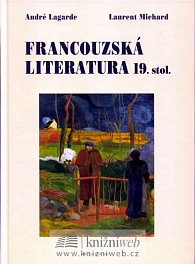 Francouzská literatura devatenáctého století