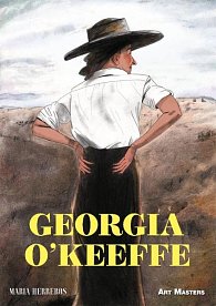 Georgia O’Keeffe