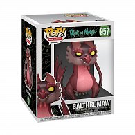 Funko POP Rick & Morty - Balthromaw