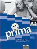 Prima A1/díl 1 - příručka učitele