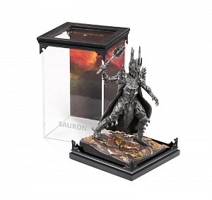 Pán prstenů: Sběratelská figurka - Sauron 18 cm