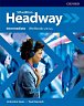 New Headway Fifth Edition Intermediate Workbook with Answer Key