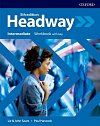 New Headway Intermediate Workbook with Answer Key (5th)
