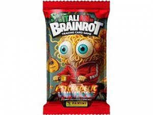 ITALIAN BRAINROT - karty