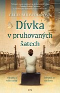 Dívka v pruhovaných šatech