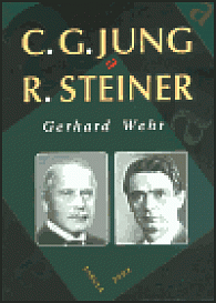 C. G. Jung a Rudolf Steiner