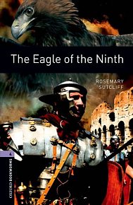 Oxford Bookworms Library 4 The Eagle of the Ninth (New Edition)