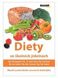 Diety ve školních jídelnách