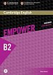 Cambridge English Empower Upper Intermediate Workbook with Answers with Downloadable Audio
