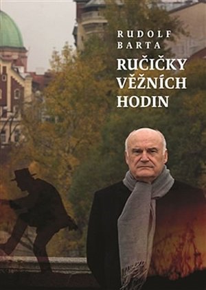 Ručičky věžních hodin