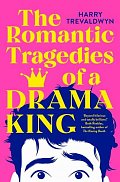The Romantic Tragedies of a Drama King, 1.  vydání