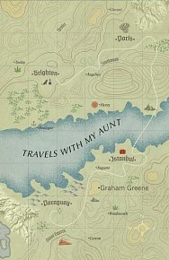 Travels With My Aunt : Vintage Voyages