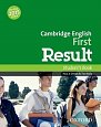 Cambridge English First Result Student´s Book