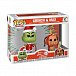 Funko POP Books: How the Grinch Stole Christmas - Grinch & Max 2 Pack