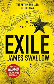 Exile (The Nomad 2)
