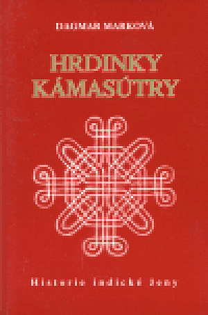 Hrdinky Kámasútry
