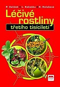 Léčivé rostliny třetího tisícíletí, 2.  vydání