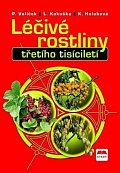 Léčivé rostliny třetího tisícíletí, 2.  vydání