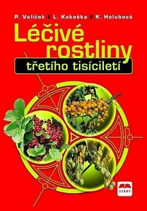 Léčivé rostliny třetího tisícíletí, 2.  vydání
