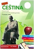Hravá čeština 9 - pracovní sešit, 5.  vydání