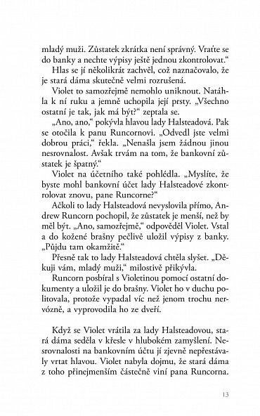 Náhled Spletitý případ pana Montaguea