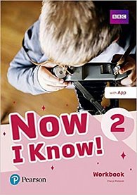 Now I Know! 2 Workbook w/ App Pack