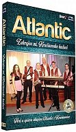 Atlantic - Zahrajce mi, Kračinovske hudáci - CD+DVD