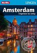 Amsterdam - Inspirace na cesty, 1.  vydání