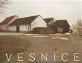 Vesnice