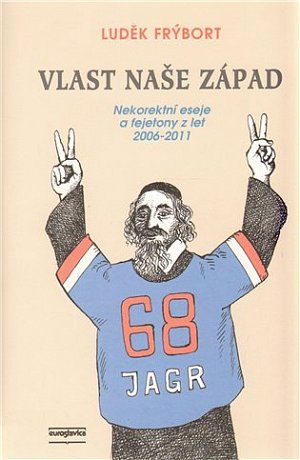 Vlast naše západ
