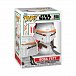 Funko POP Star Wars: Holiday - Boba Fett