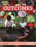 Outcomes Second Edition Advanced: Workbook with Audio CD