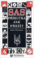 SAS - Příručka jak přežít