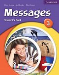Messages 3 Students Book