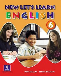 New Let´s Learn English Pupils´ Book 6