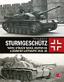 Sturmgeschütz - Tanky, stíhače tanků, Waffen-SS a jednotky Luftwaffe 1943-45