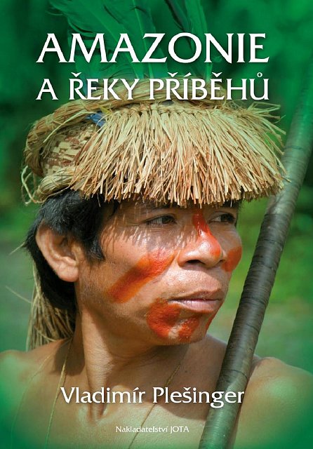 Náhled Amazonie a řeky příběhů