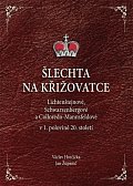 Šlechta na křižovatce - Lichtenštejnové, Schwarzenbergové a Colloredo-Mannsfeldové v 1. polovině 20. století
